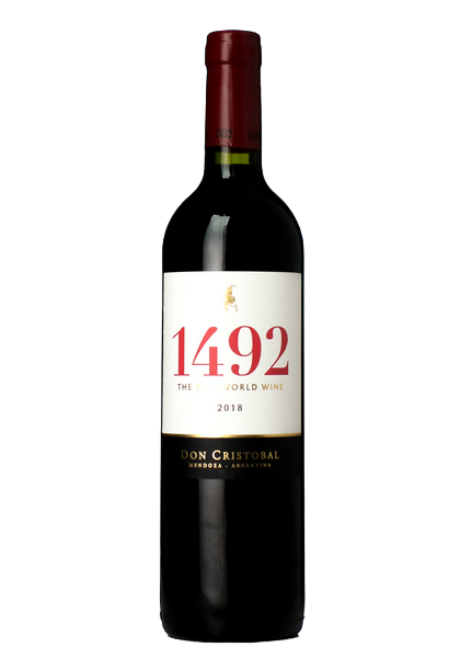 Don Cristobal 1492