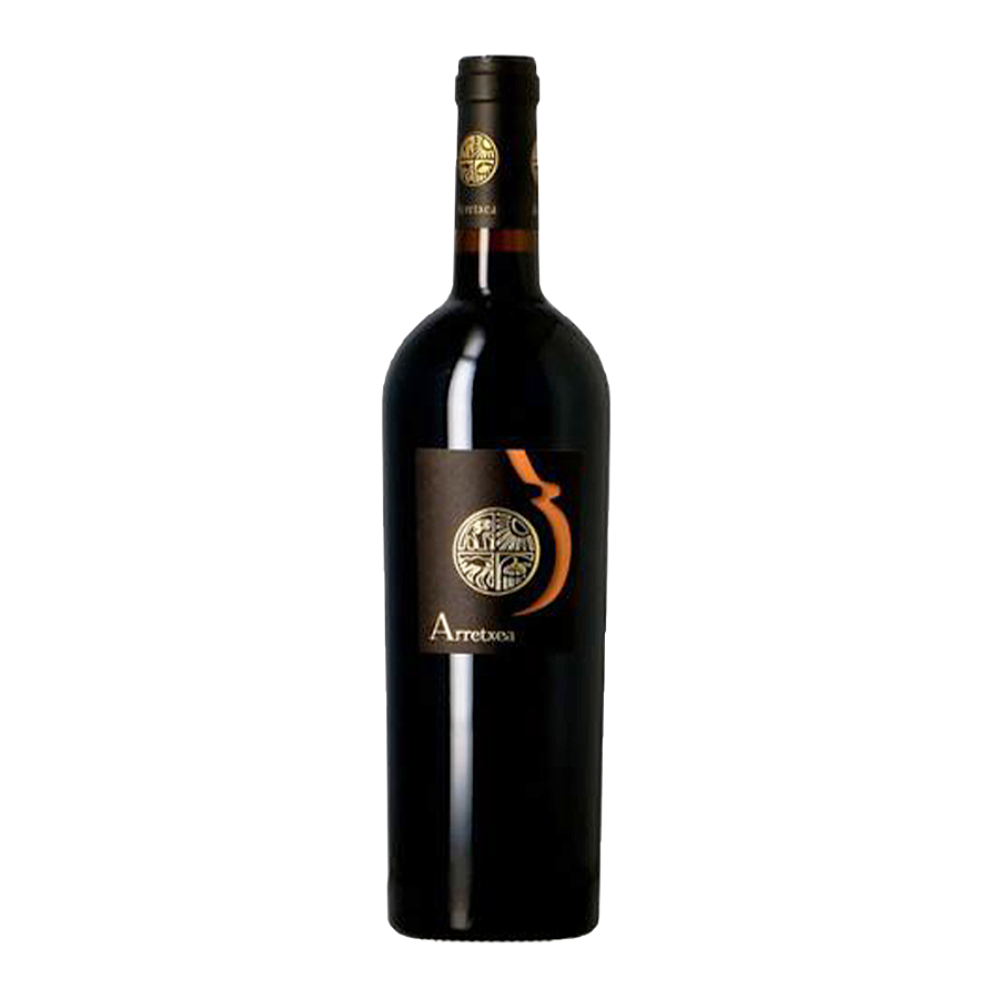 IROULÉGUY ROUGE DOMAINE ARRETXEA Cuvée Dolia 2022