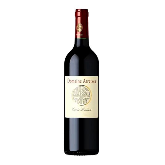 Irouléguy - Domaine Arretxea - Haitza 2021