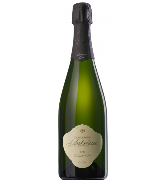 Champagne - Autreau - 1er Cru - Brut