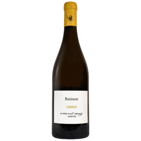 AMBOISE BLC DOMAINE BONNIGAL BODET "Buisson" FR-BIO-01