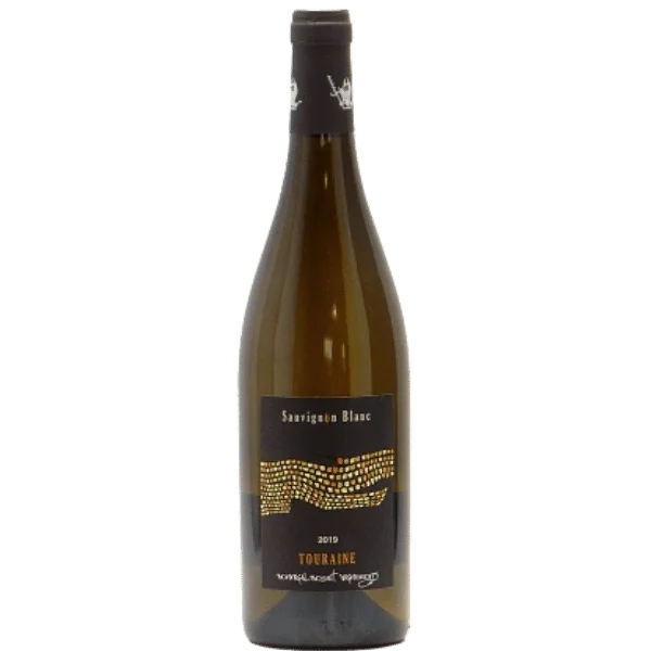 TOURAINE SAUVIGNON DOMAINE BONNIGAL 2022 BODET FR-BIO-01