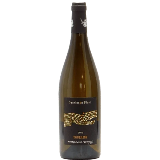 TOURAINE SAUVIGNON DOMAINE BONNIGAL 2022 BODET FR-BIO-01