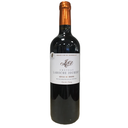Côtes de Bourg - Château Laroche Joubert