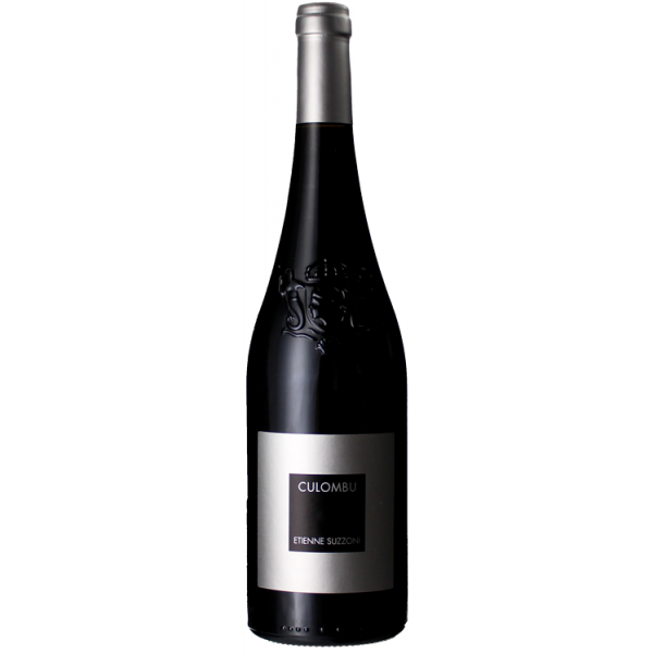 Corse - Clos Culombu - Etienne Suzzoni
