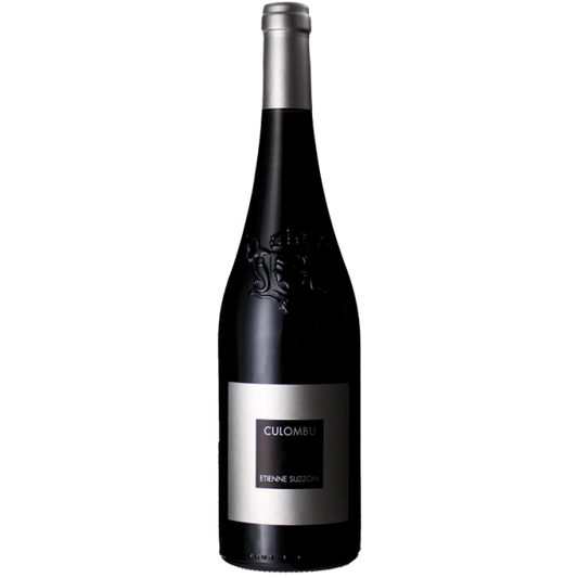Corse - Clos Culombu - Etienne Suzzoni