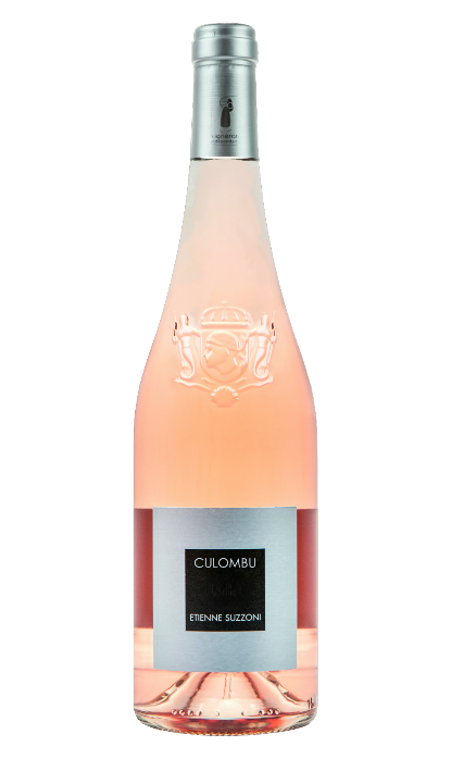 Calvi - Clos Culombu - Etienne Suzzoni