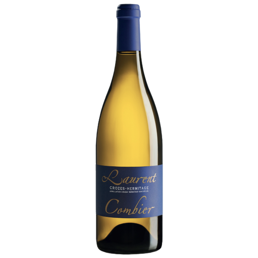 Crozes-Hermitage - Laurent Combier