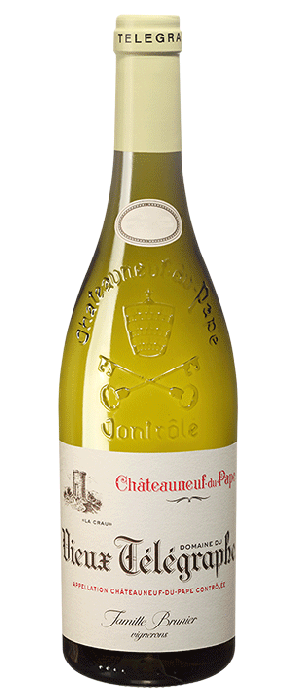 Châteauneuf du Pape - Domaine du Vieux Télégraphe - 2020