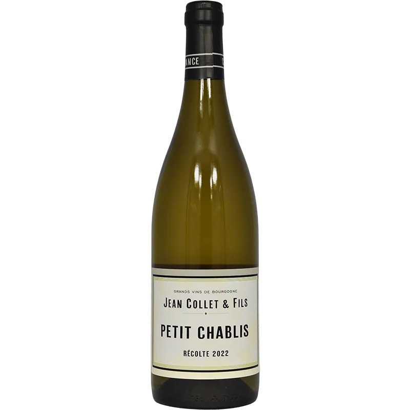 Petit Chablis - Domaine Jean Collet et Fils