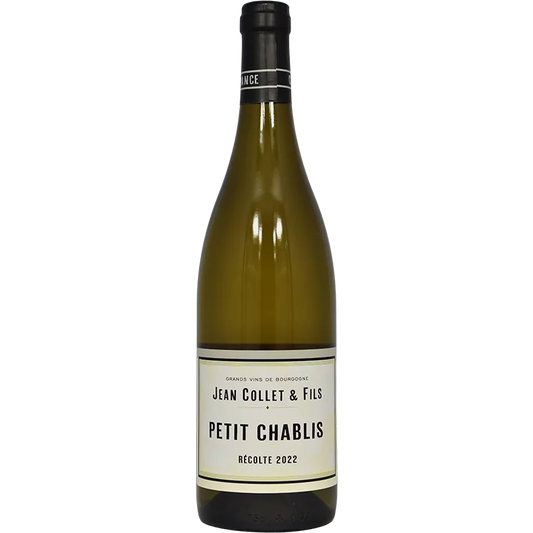 Petit Chablis - Domaine Jean Collet et Fils
