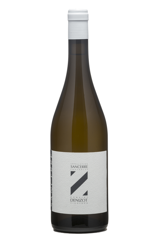 SANCERRE BLC DOMAINE DENIZOT "Osmoze" FR-BIO-01