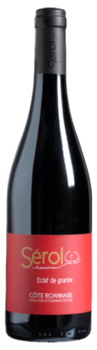 Côte Roannaise - Domaine Sérol - Eclat de Granite