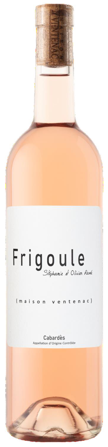 Cabardès - Frigoule