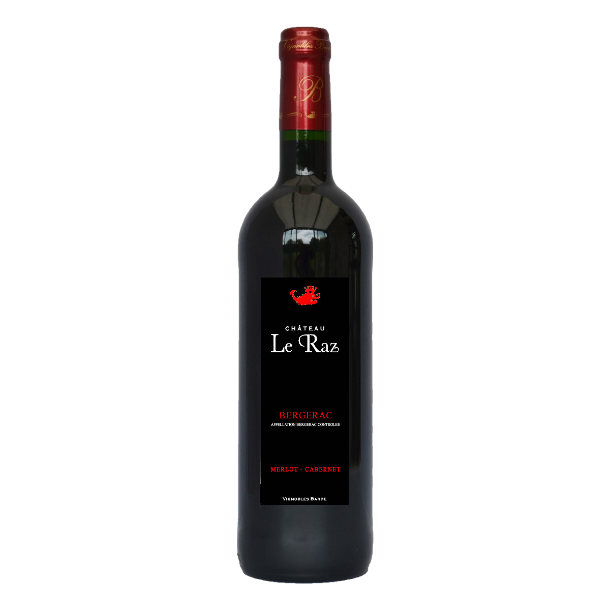 Bergerac - Château le Raz