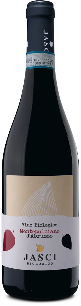 Jasci - Montepulciano d'Abruzzo