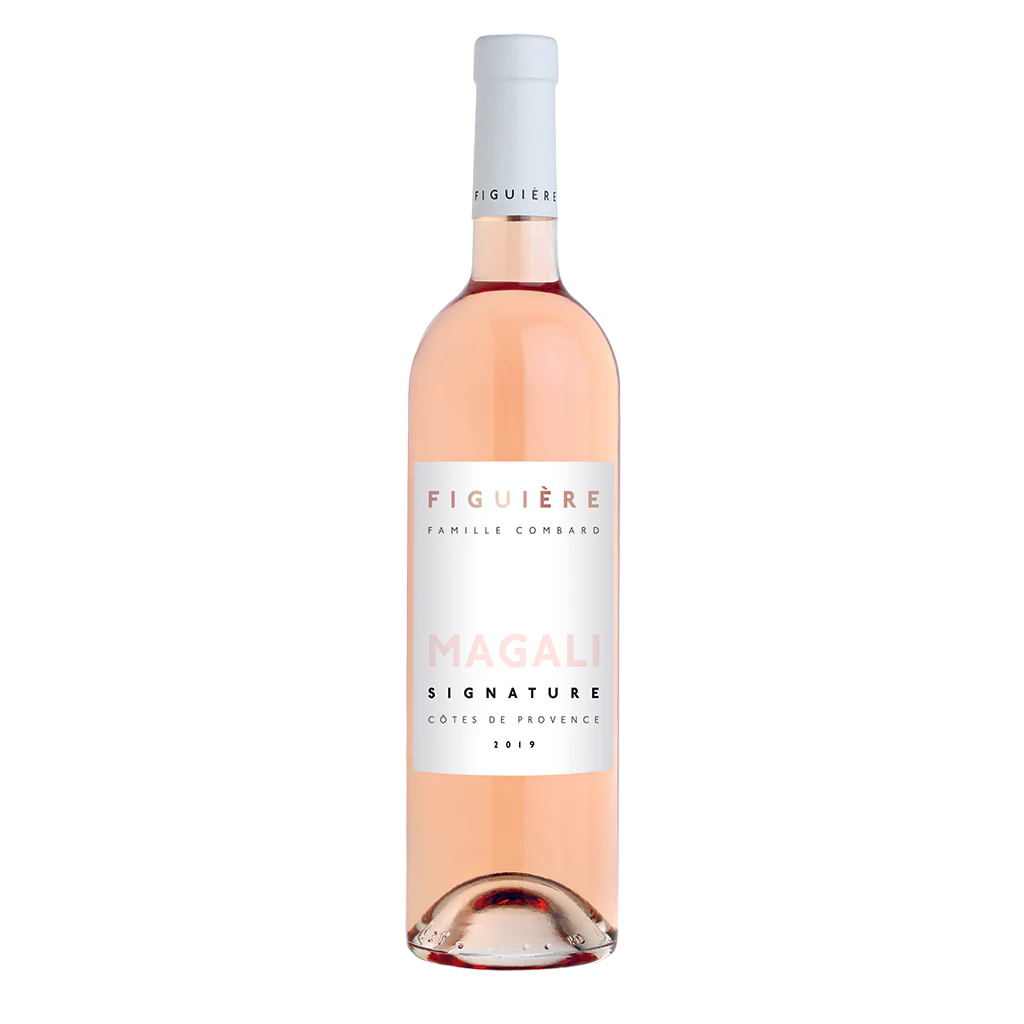 COTES DE PROVENCE. CUVEE MAGALI 75 CL