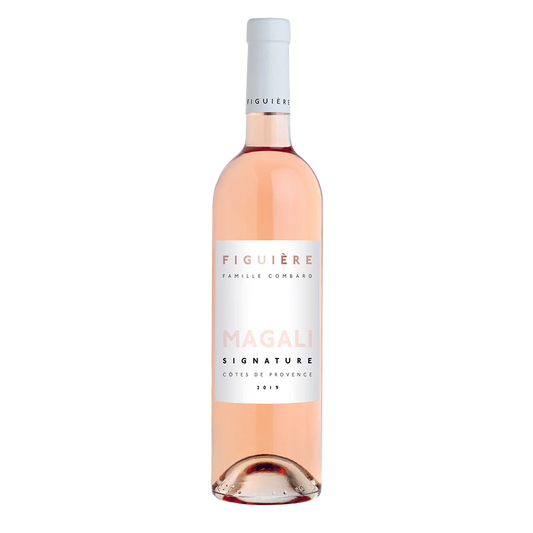 Côtes de Provence - Domaine Figuières - Cuvée Signature Magali