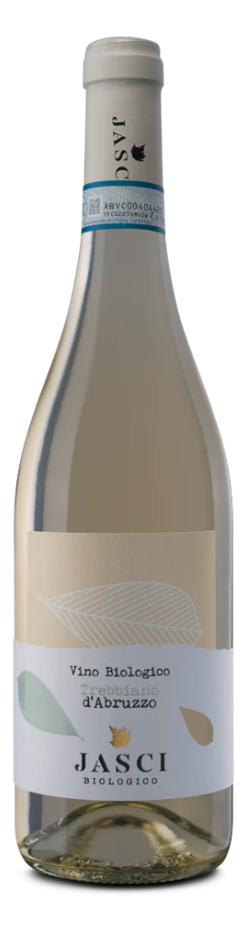 Jasci - Montepulciano d'Abruzzo
