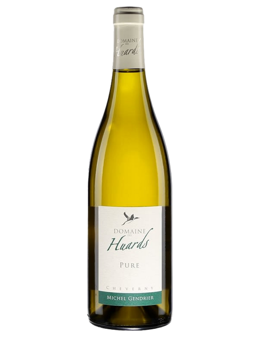 Cheverny - Domaine des Huards - Pure