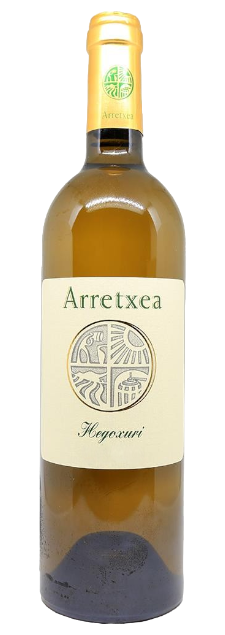 Irouléguy - Domaine Arretxea - Hegoxuri 2023