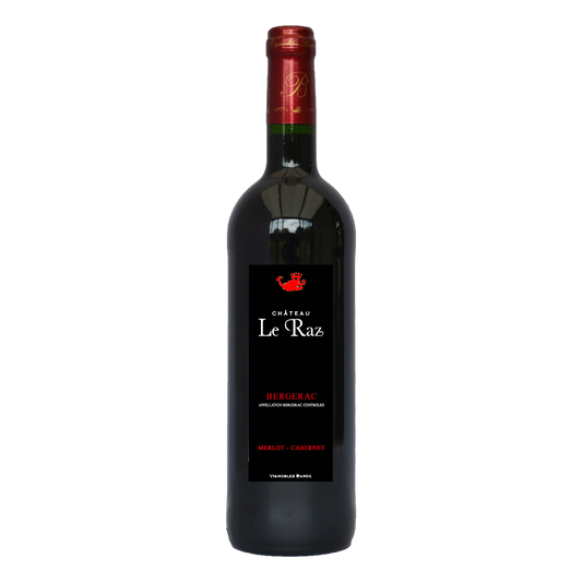 Bergerac - Château le Raz