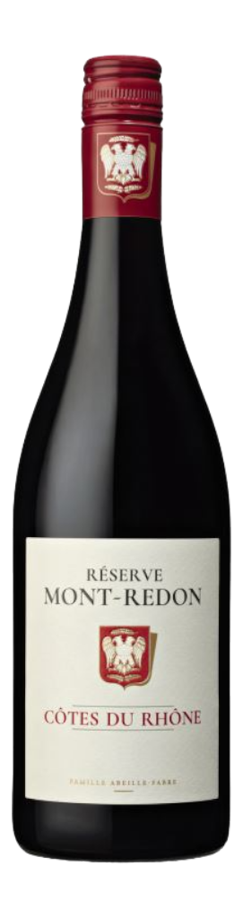 Côtes du Rhône - Château Mont-Redon - Réserve