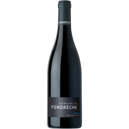 VENTOUX ROUGE DOMAINE FONDRECHE