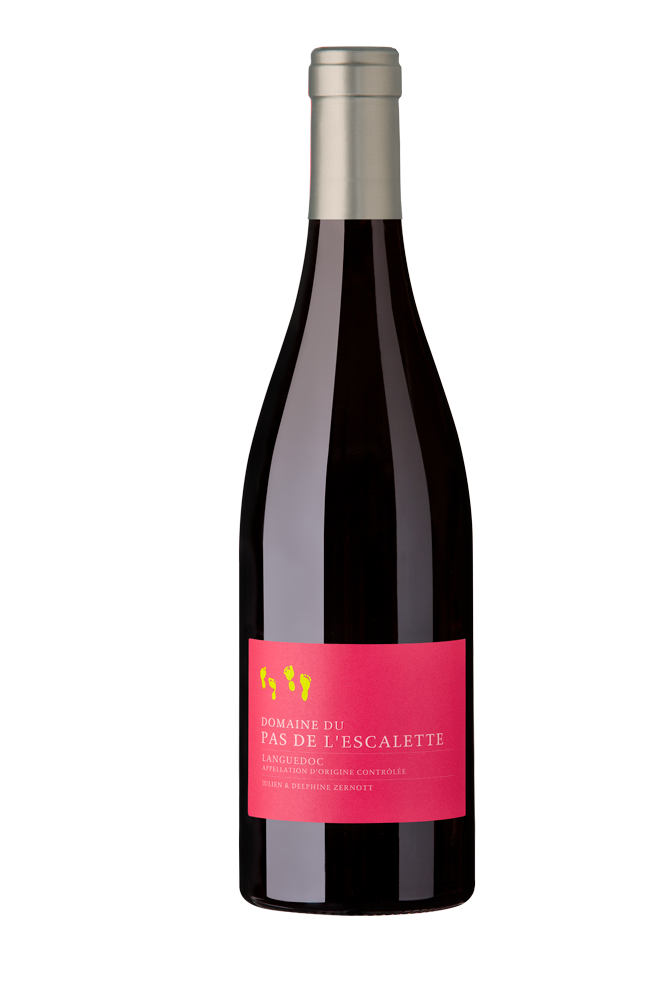 Domaine Pas de l'Escalette - Petit Pas