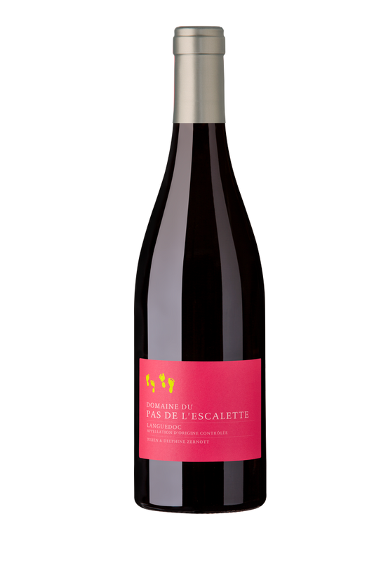 Domaine Pas de l'Escalette - Petit Pas