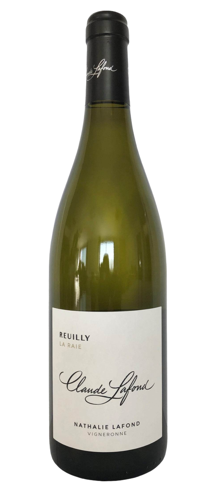 REUILLY BLC CLAUDE LAFOND La Raie