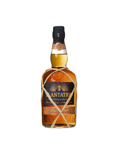 Rhum Plantation - Gran Añejo