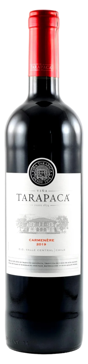 Chili - Tarapaca Carmenere