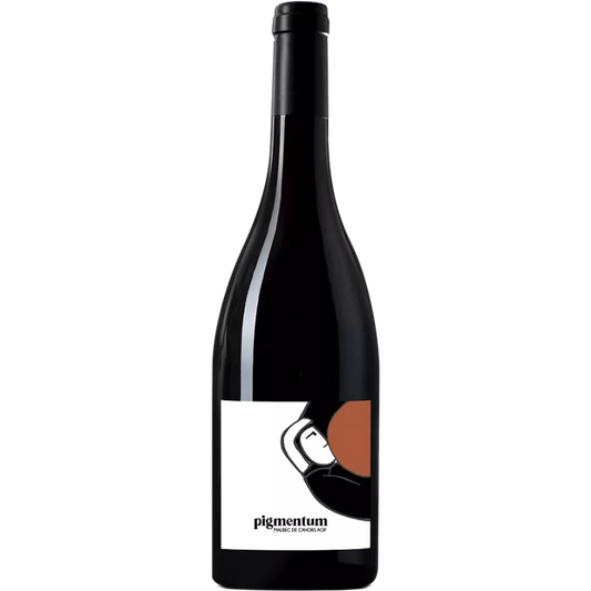 Cahors - Georges Vigouroux - Pigmentum