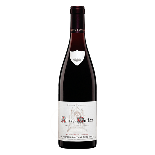 Aloxe Corton - Domaine Dubreuil-Fontaine
