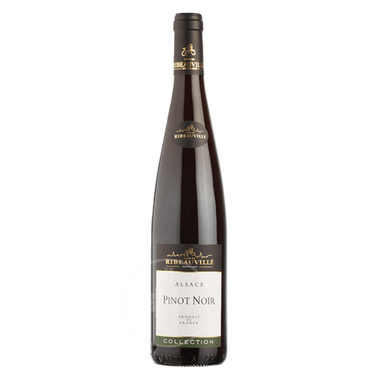 Alsace Pinot Noir - Collection - Cave de Ribeauvillé
