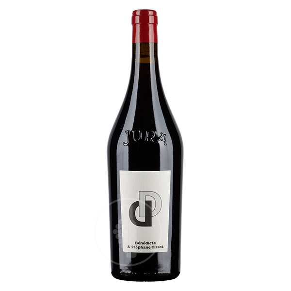 Arbois - Cuvée DD - Domaine Stéphane Tissot