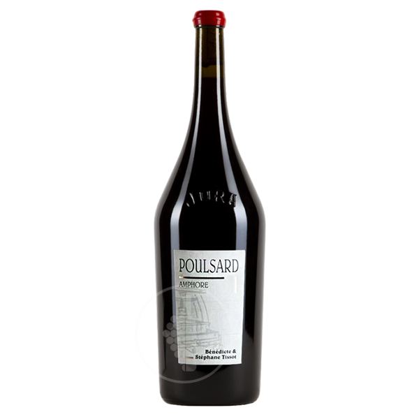 Arbois - Poulsard en Amphore - Domaine Stéphane Tissot