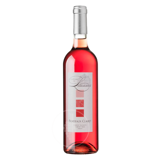 Bordeaux Clairet - Château de Lisennes