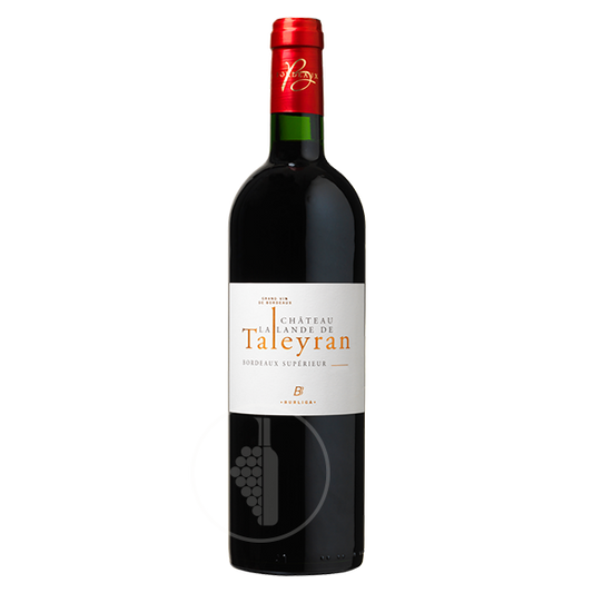 Bordeaux Supérieur - Château La Lande de Taleyran