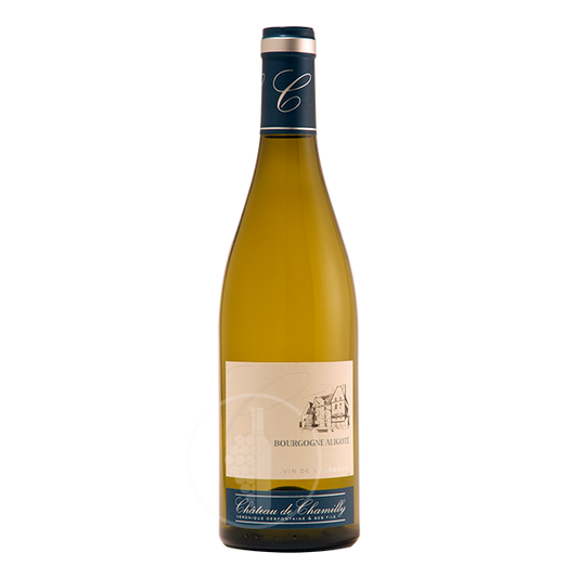 Bourgogne Aligoté - Château de Chamilly