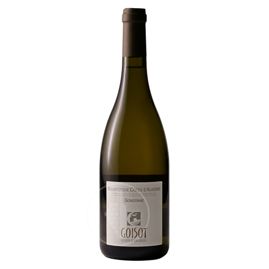 Bourgogne Côtes d'Auxerre - Gondonne - Domaine Goisot