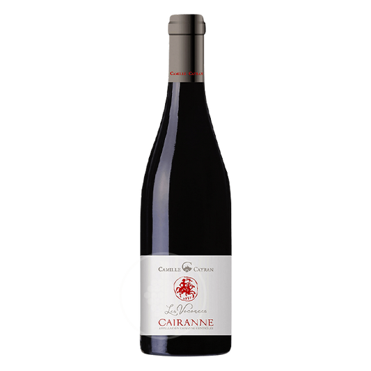Cairanne - Les Voconces - Domaine Camille Cayran