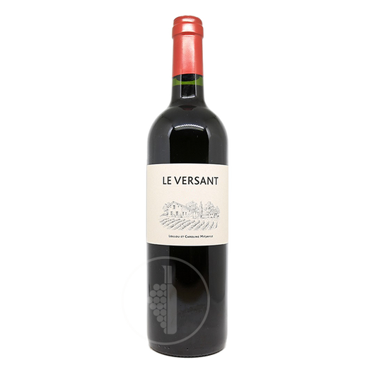 Castilon Côtes de Bordeaux - Château Cadet - Cuvée le Versant