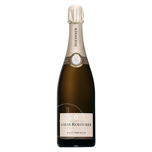Champagne - Brut Premier demie bouteille - Maison Roederer