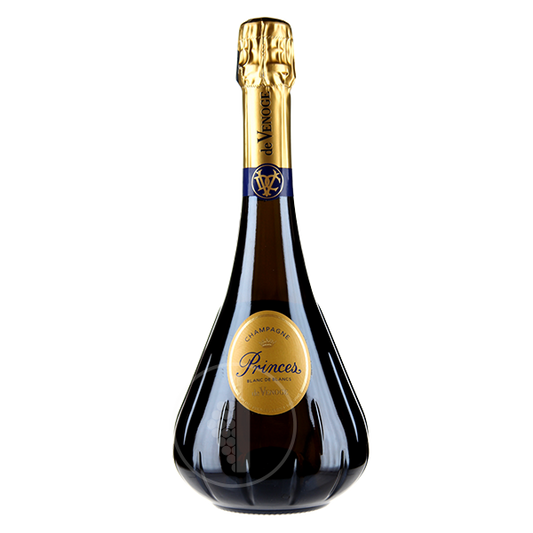 Champagne - Cuvée des Princes Blanc de Blanc - Maison De Venoge