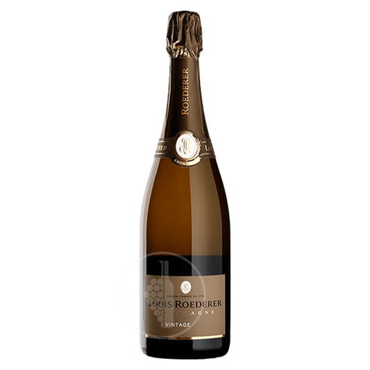 Champagne - Millesimé 2014 - Maison Roederer