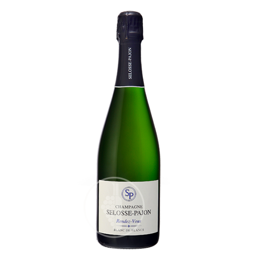 Champagne - Maison Selosse-Pajon - Rendez-vous