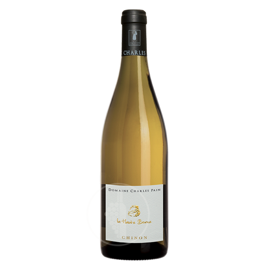 Chinon - Domaine Charles Pain - Haute Borne