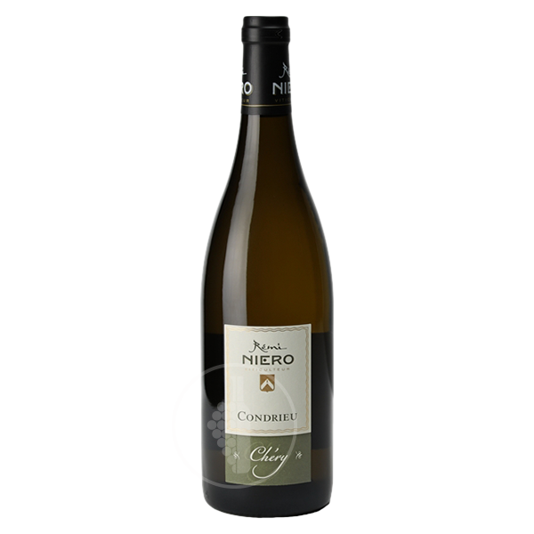 Condrieu - Cuvée Chery - Domaine Rémi Niero